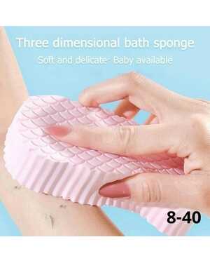 Мочалка для тела