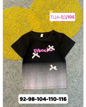 футболка ткань плотный хлопок Пр-во: Китай