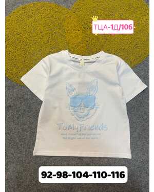 футболка ткань плотный хлопок Пр-во: Китай