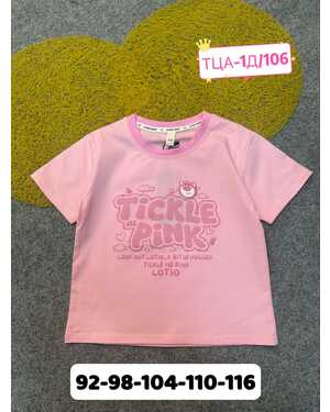 футболка ткань плотный хлопок Пр-во: Китай