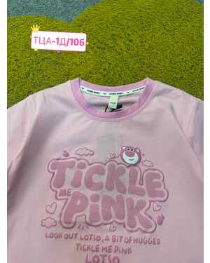 футболка ткань плотный хлопок Пр-во: Китай