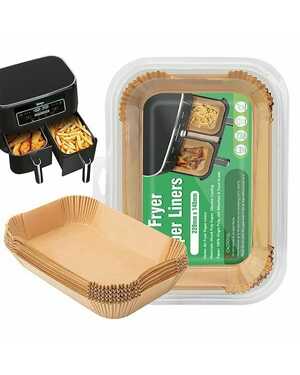 Бумага пищевая