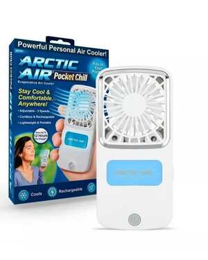 Мини кондиционер портативный