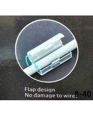 Держатель для проводов