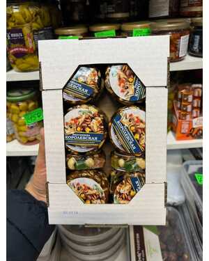 ВКУСНЯШКА: Power Disc 