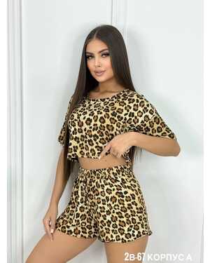 Женская пижама