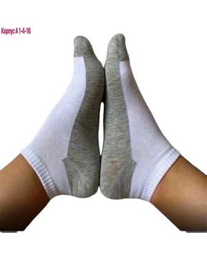 Женские носочки 10 пар