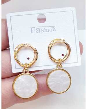 Красивые,модные серьги