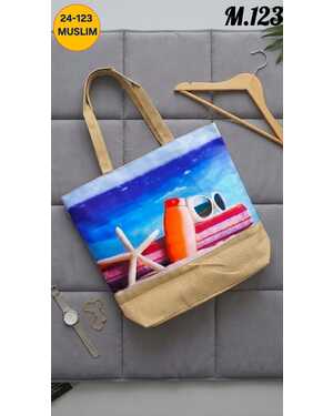 Сумка для пляжа