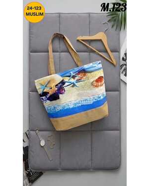 Сумка для пляжа