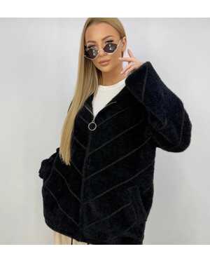 ЖЕНСКИЙ КАРДИГАН АЛЬПАКА